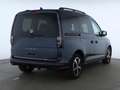 Volkswagen Caddy Dark Label 1,5TSI 85kW DSG AGR PANO NAVI A Blau - thumbnail 4