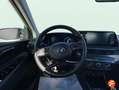 Hyundai BAYON 1.0 TGDI 74kW (100CV) 48V Klass Blanc - thumbnail 8