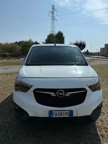 Opel Combo Life