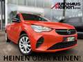 Opel Corsa-e Corsa F e Edition LED Apple CarPlay Android Auto K Orange - thumbnail 1