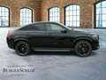 Mercedes-Benz GLE 350 de 4M Coupé AMG Night SpurW PDC elSitz Fekete - thumbnail 4