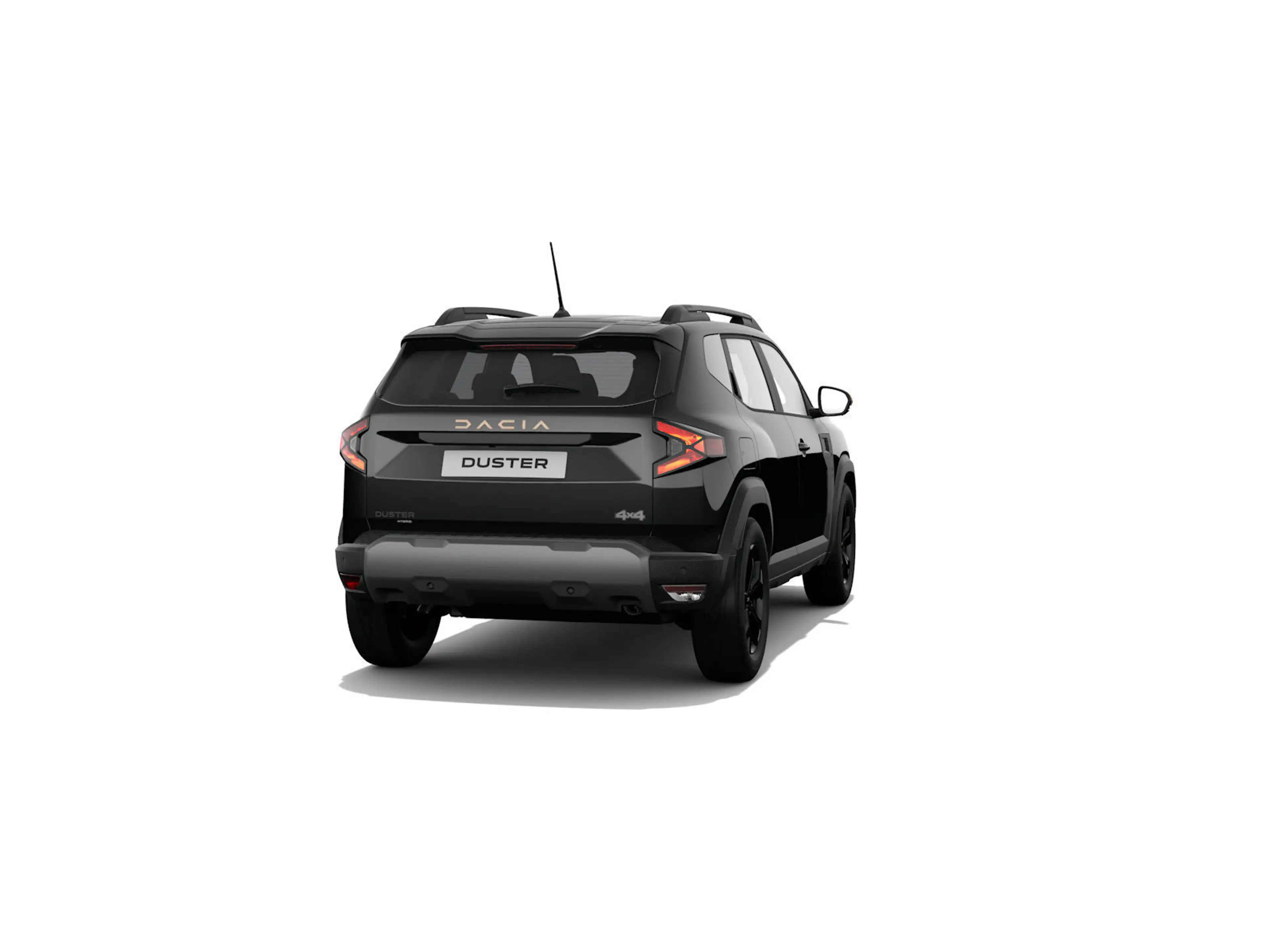 Dacia Duster Extreme hybrid-G 150 4x4 NAVI SHZ PDC LHZ — photo 6