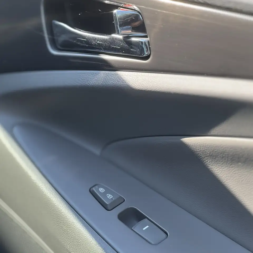 Hyundai SONATA снимка Hyundai SONATA