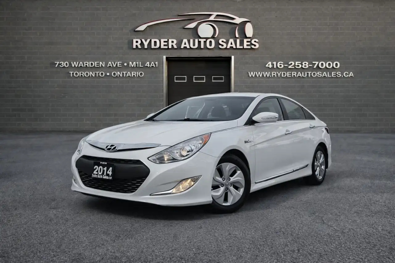 Hyundai SONATA снимка Hyundai SONATA