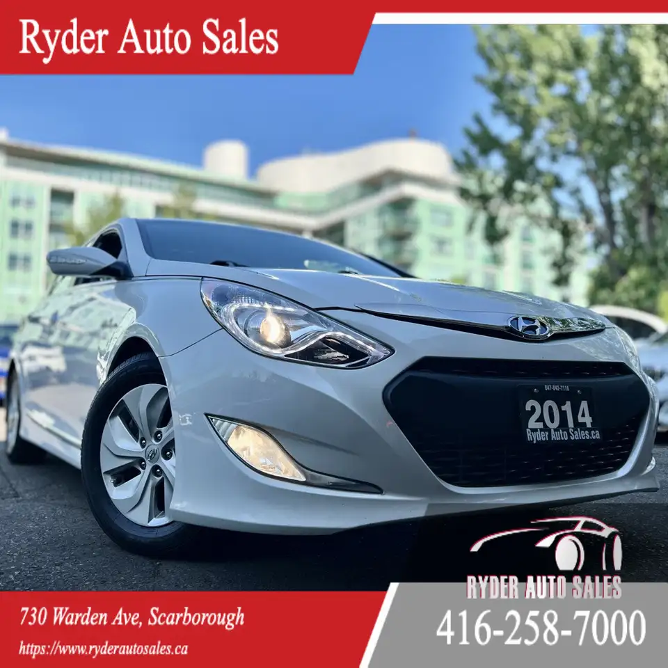 Hyundai SONATA снимка Hyundai SONATA