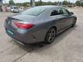 Mercedes-Benz CLS 300 300d Aut. Gris - thumbnail 6
