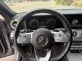 Mercedes-Benz CLS 300 300d Aut. Gris - thumbnail 12