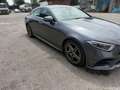 Mercedes-Benz CLS 300 300d Aut. Gris - thumbnail 4