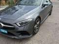 Mercedes-Benz CLS 300 300d Aut. Gris - thumbnail 9