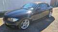 BMW 123 123d Cabrio M-Paket -49.500km- Czarny - thumbnail 4