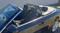 BMW 123 123d Cabrio M-Paket -49.500km- Czarny - thumbnail 10