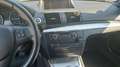 BMW 123 123d Cabrio M-Paket -49.500km- Czarny - thumbnail 8