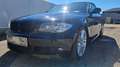 BMW 123 123d Cabrio M-Paket -49.500km- Czarny - thumbnail 3