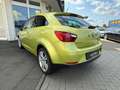 SEAT Ibiza SC Sport KLIMA Gelb - thumbnail 3