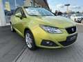 SEAT Ibiza SC Sport KLIMA Gelb - thumbnail 7