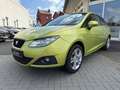 SEAT Ibiza SC Sport KLIMA Gelb - thumbnail 1