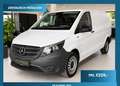 Mercedes-Benz Vito eVito SOH 93,6% Kamera SZH Weiß - thumbnail 1