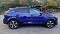Nissan Qashqai III Serie 1.3 Mhev N-Connecta 2wd 158cv X-TRONIC Blu/Azzurro - thumbnail 4