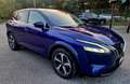 Nissan Qashqai III Serie 1.3 Mhev N-Connecta 2wd 158cv X-TRONIC Blu/Azzurro - thumbnail 5