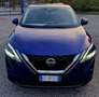 Nissan Qashqai III Serie 1.3 Mhev N-Connecta 2wd 158cv X-TRONIC Blu/Azzurro - thumbnail 8
