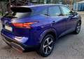 Nissan Qashqai III Serie 1.3 Mhev N-Connecta 2wd 158cv X-TRONIC Blu/Azzurro - thumbnail 3