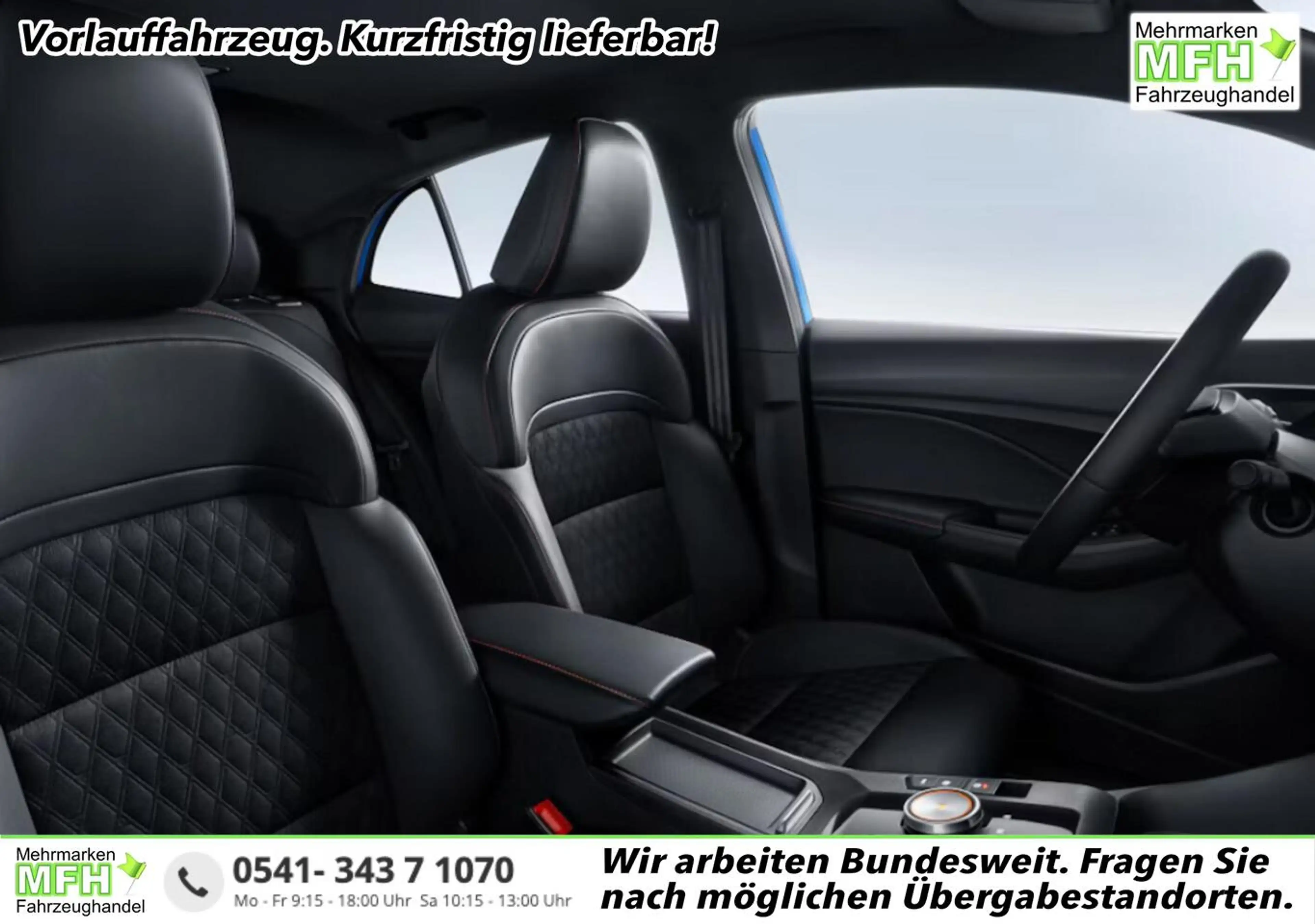 MG MG3 Luxury HEV+ ACC LED 360Kam SHZ TotW Nav 16Z 75 ...