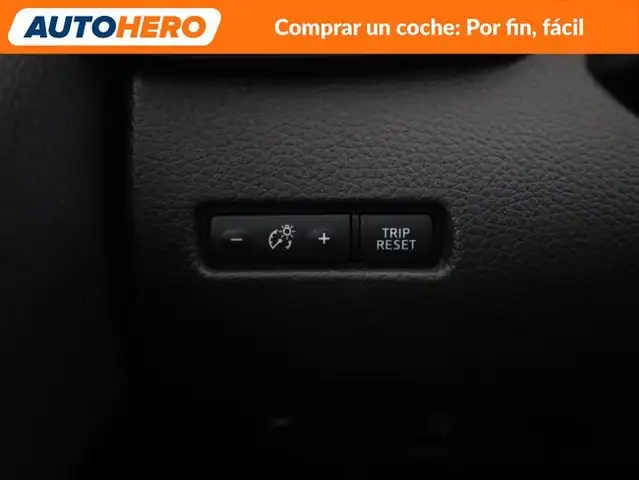 Nissan Qashqai view 30