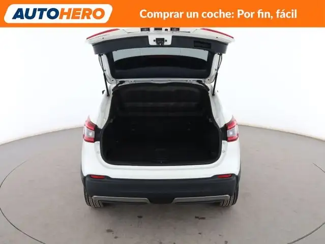 Nissan Qashqai view 17