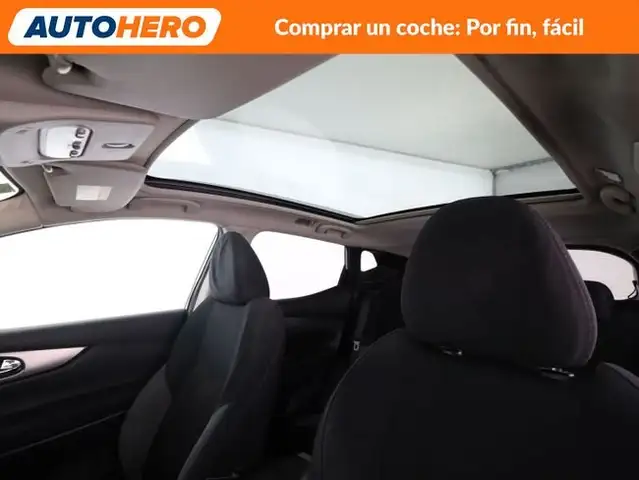 Nissan Qashqai view 20