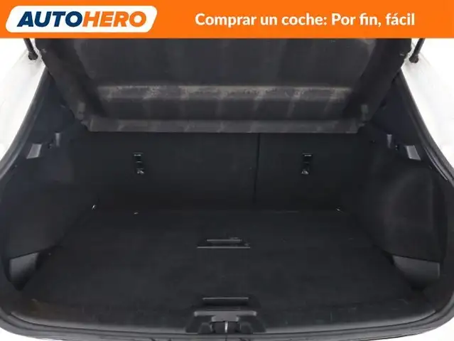 Nissan Qashqai view 18