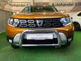 Dacia Duster Prestige Navi PDC Rückfahrkamera Prestige Orange - thumbnail 4