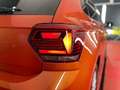 Volkswagen Polo 1,0 *Serviceheft *1.Besitz *NUR 96.000km !!! Orange - thumbnail 10