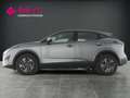 Nissan Qashqai ACENTA 140 PS (* NAVI * WINTER-PAKET *) Grau - thumbnail 4
