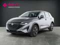 Nissan Qashqai ACENTA 140 PS (* NAVI * WINTER-PAKET *) Grau - thumbnail 1