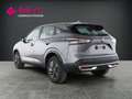 Nissan Qashqai ACENTA 140 PS (* NAVI * WINTER-PAKET *) Grau - thumbnail 2