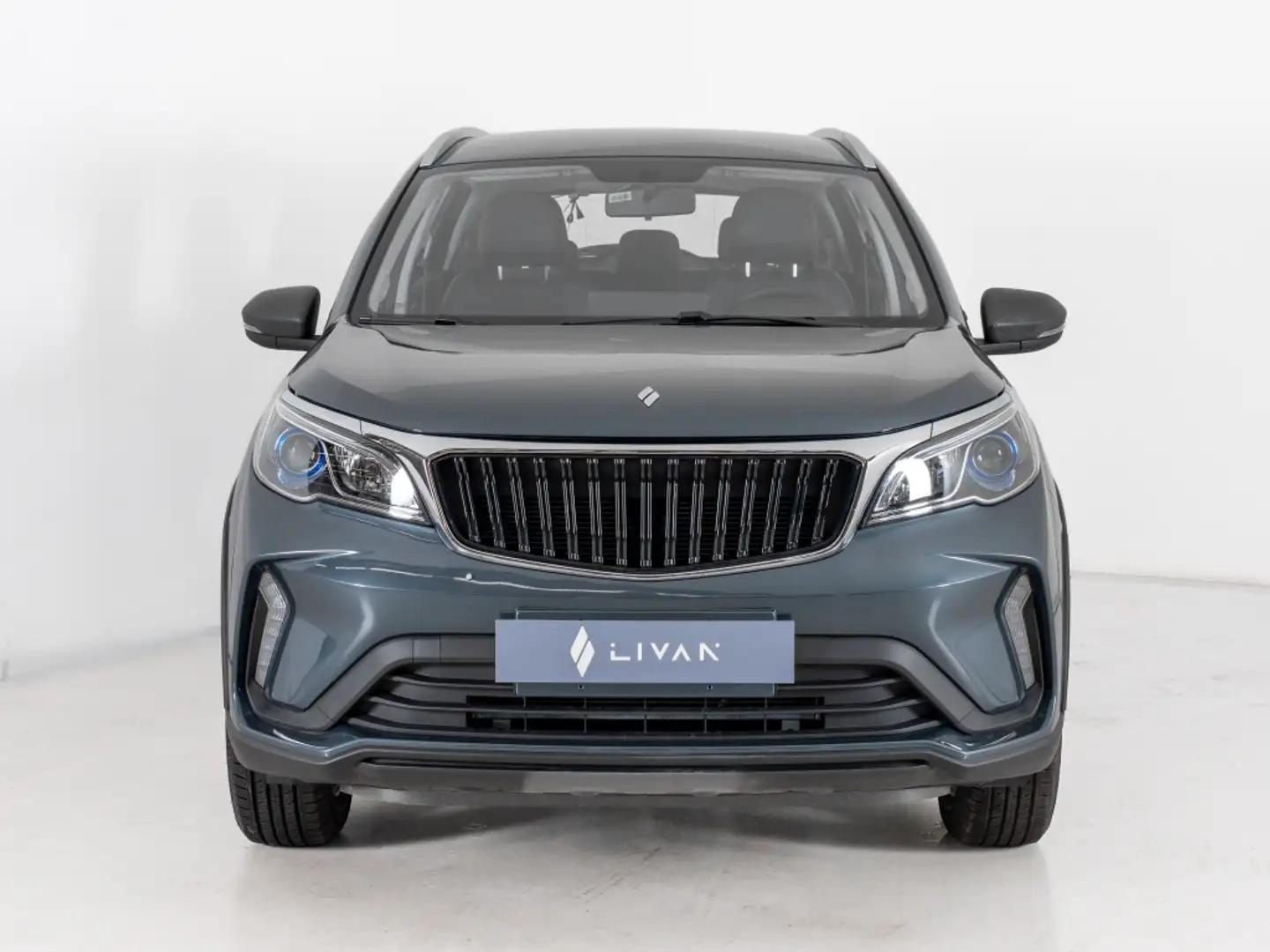 Livan X3 Pro 1.5 Grau - 2