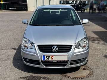 VW Polo 1.4 TDI Trendline | 2 Besitzer | Garagen-
