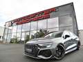 Audi RS3 Limousine 2.5 TFSI RS-Design* KW V3* WF R.1* Grigio - thumbnail 1