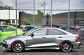 Audi RS3 Limousine 2.5 TFSI RS-Design* KW V3* WF R.1* Gris - thumbnail 7