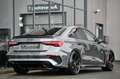 Audi RS3 Limousine 2.5 TFSI RS-Design* KW V3* WF R.1* Gris - thumbnail 31