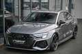 Audi RS3 Limousine 2.5 TFSI RS-Design* KW V3* WF R.1* Gris - thumbnail 28