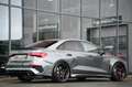 Audi RS3 Limousine 2.5 TFSI RS-Design* KW V3* WF R.1* Gris - thumbnail 33