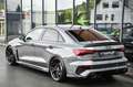 Audi RS3 Limousine 2.5 TFSI RS-Design* KW V3* WF R.1* Gris - thumbnail 6