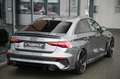 Audi RS3 Limousine 2.5 TFSI RS-Design* KW V3* WF R.1* Gris - thumbnail 29