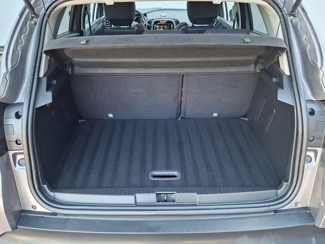 Renault Captur view 11