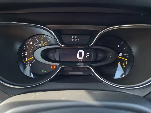 Renault Captur view 13
