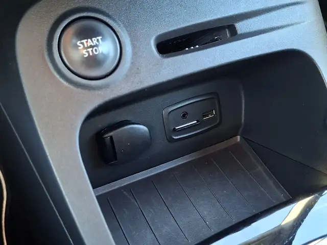 Renault Captur view 14