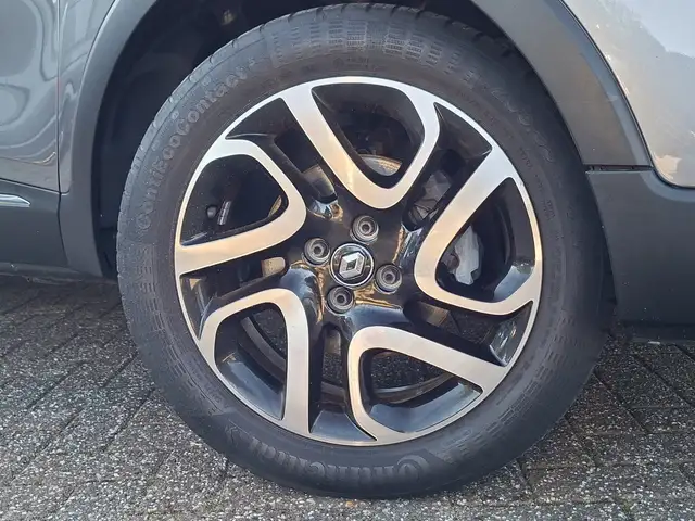 Renault Captur view 9
