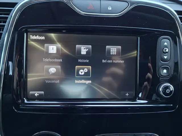 Renault Captur view 7