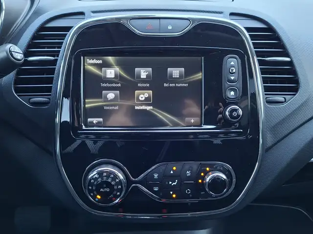 Renault Captur view 6